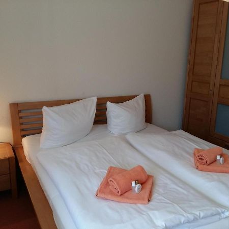 Ferienwohnung H 11 Graal-Mueritz Ngoại thất bức ảnh