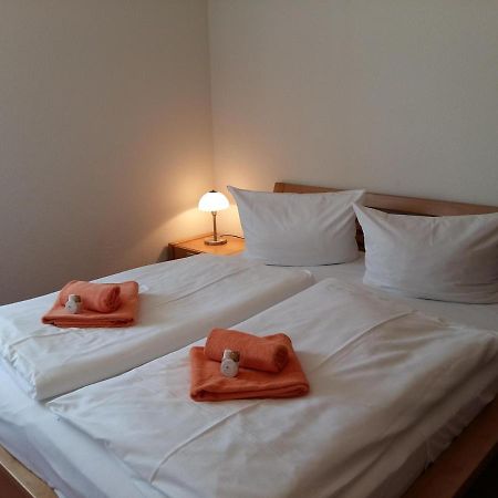 Ferienwohnung H 11 Graal-Mueritz Ngoại thất bức ảnh