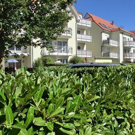 Ferienwohnung H 11 Graal-Mueritz Ngoại thất bức ảnh