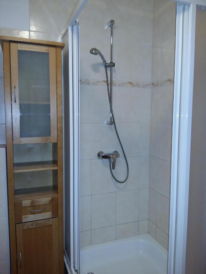 Ferienwohnung H 11 Graal-Mueritz Ngoại thất bức ảnh