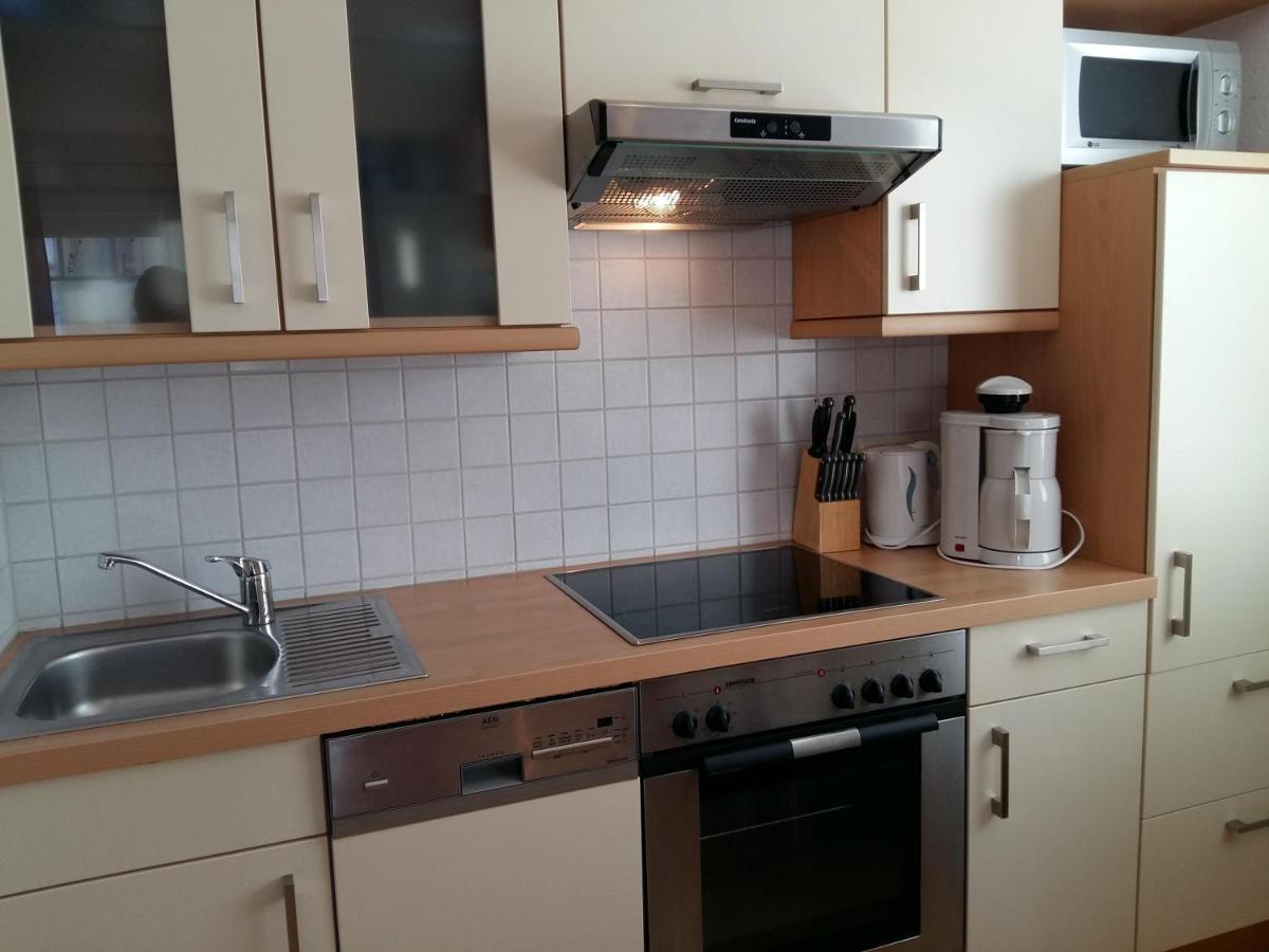 Ferienwohnung H 11 Graal-Mueritz Ngoại thất bức ảnh